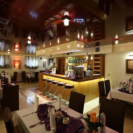 Hotel Korona Ciechanów Εξωτερικό φωτογραφία