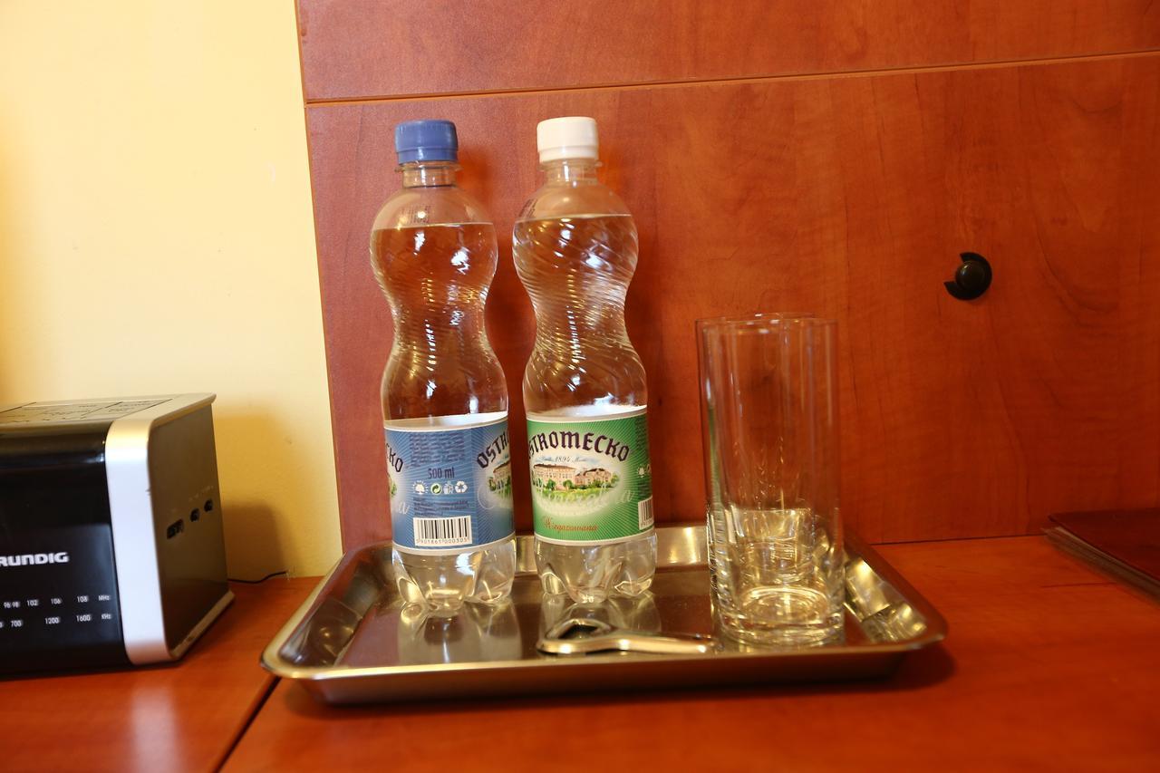Hotel Korona Ciechanów Δωμάτιο φωτογραφία
