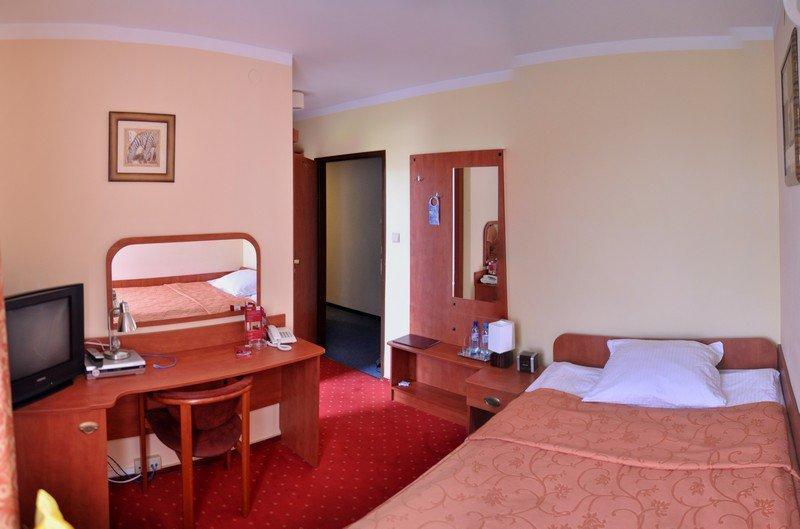 Hotel Korona Ciechanów Εξωτερικό φωτογραφία