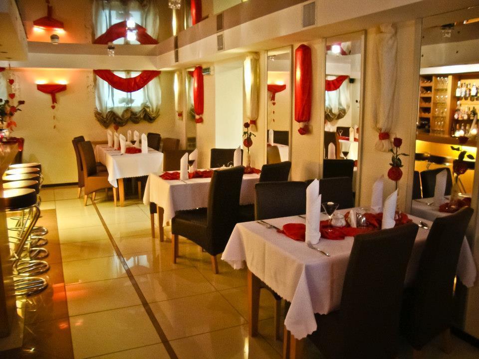 Hotel Korona Ciechanów Εξωτερικό φωτογραφία